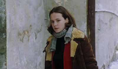 甜蜜的永远剧照的剧照