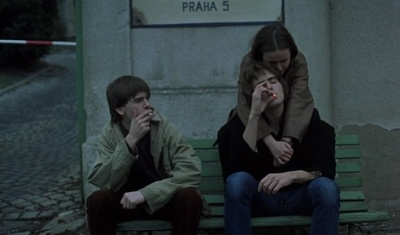 甜蜜的永远剧照的剧照