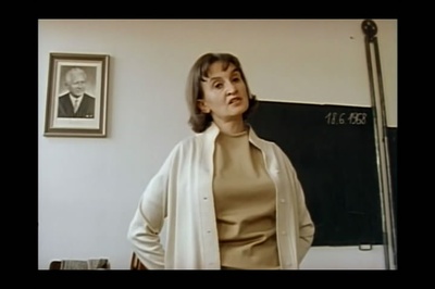 甜蜜的永远剧照的剧照