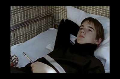 甜蜜的永远剧照的剧照