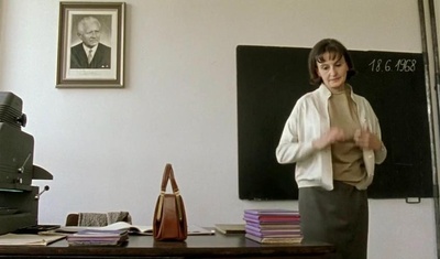 甜蜜的永远剧照的剧照