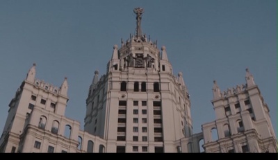 办砸了剧照的剧照