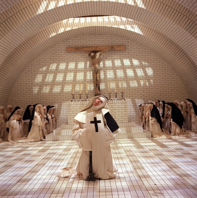 卢丹的恶魔剧照的剧照