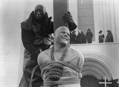 卢丹的恶魔剧照的剧照