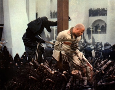 卢丹的恶魔剧照的剧照