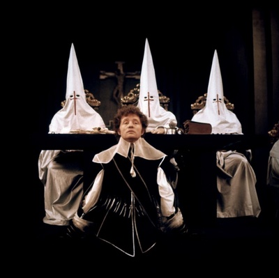 卢丹的恶魔剧照的剧照