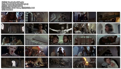 卢丹的恶魔剧照的剧照