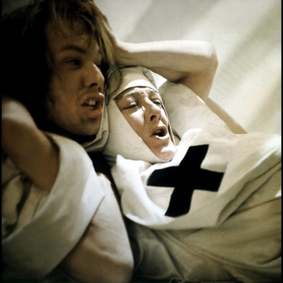 卢丹的恶魔剧照的剧照