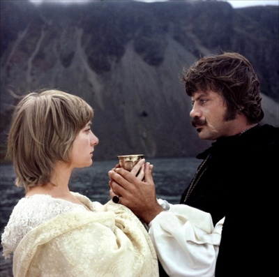 卢丹的恶魔剧照的剧照