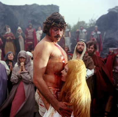 卢丹的恶魔剧照的剧照