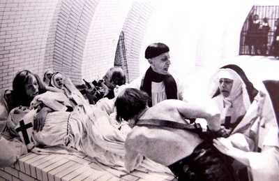 卢丹的恶魔剧照的剧照