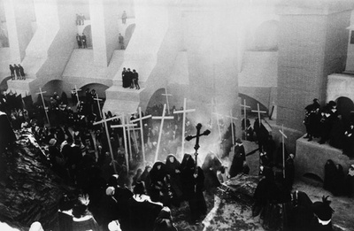 卢丹的恶魔剧照的剧照