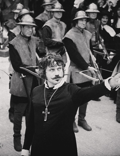 卢丹的恶魔剧照的剧照