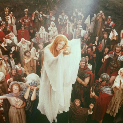 卢丹的恶魔剧照的剧照