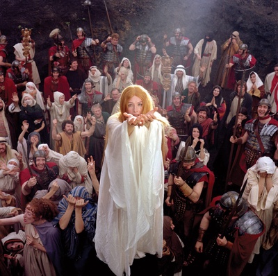 卢丹的恶魔剧照的剧照