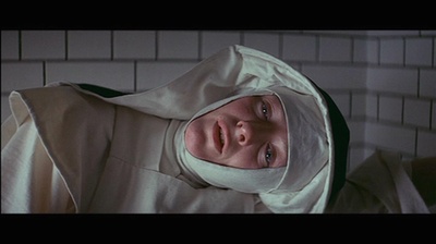 卢丹的恶魔剧照的剧照