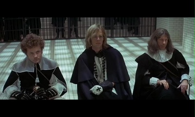 卢丹的恶魔剧照的剧照