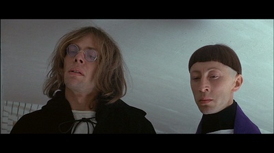 卢丹的恶魔剧照的剧照