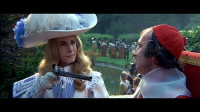 卢丹的恶魔剧照的剧照