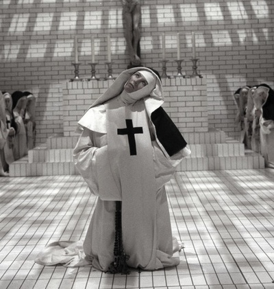 卢丹的恶魔剧照的剧照