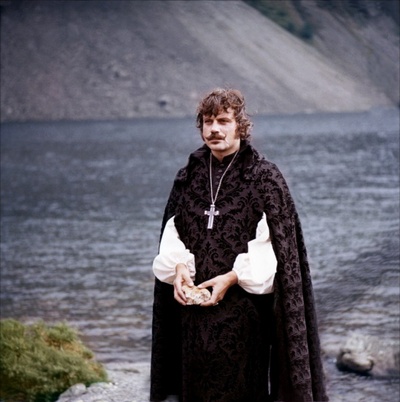 卢丹的恶魔剧照的剧照