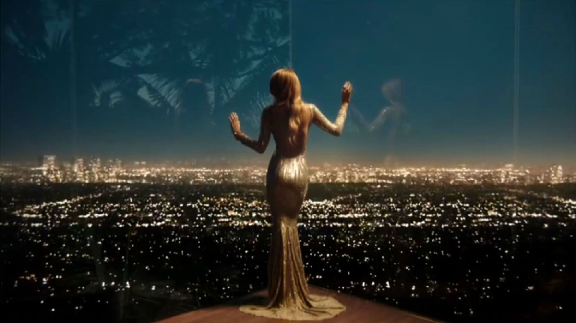 Gucci Première剧照的剧照