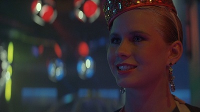 外星奇缘剧照的剧照