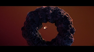 外星奇缘剧照的剧照