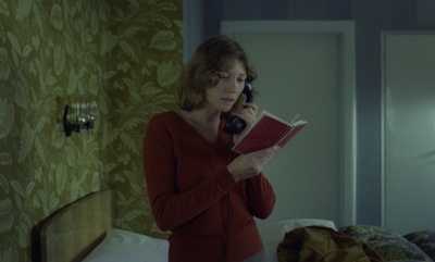 安娜的旅程剧照的剧照