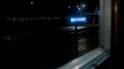 安娜的旅程剧照的剧照