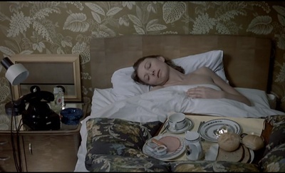 安娜的旅程剧照的剧照