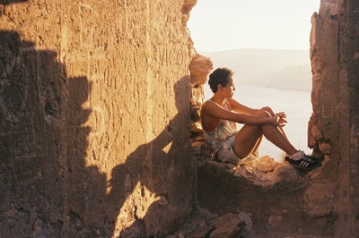 维克多XX剧照的剧照