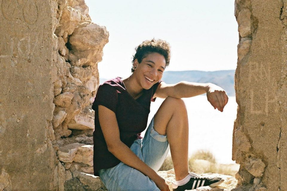 维克多XX剧照的剧照