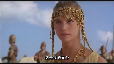 新木马屠城记剧照的剧照