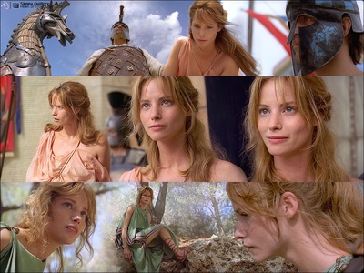 新木马屠城记剧照的剧照