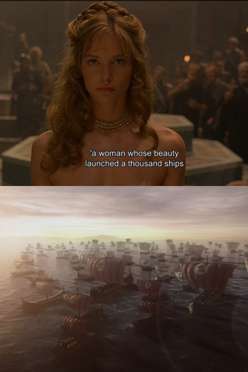 新木马屠城记剧照的剧照