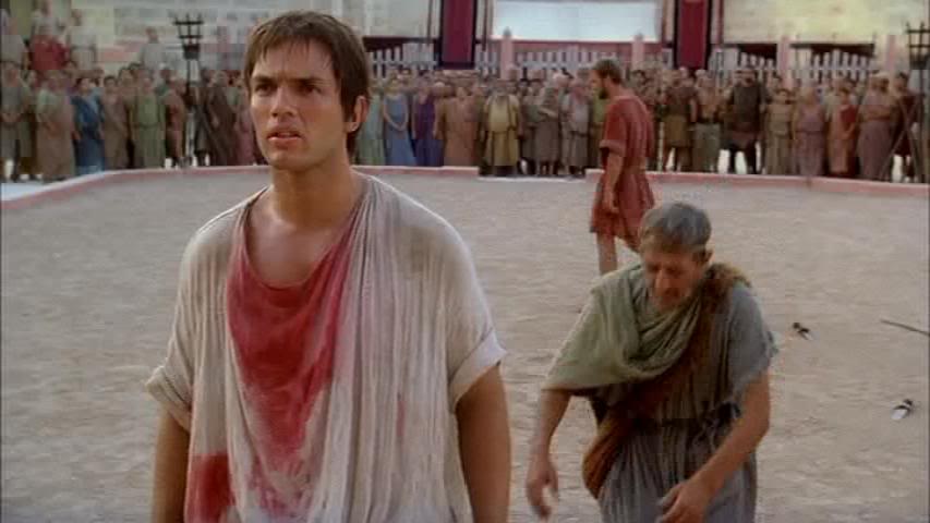 新木马屠城记剧照的剧照