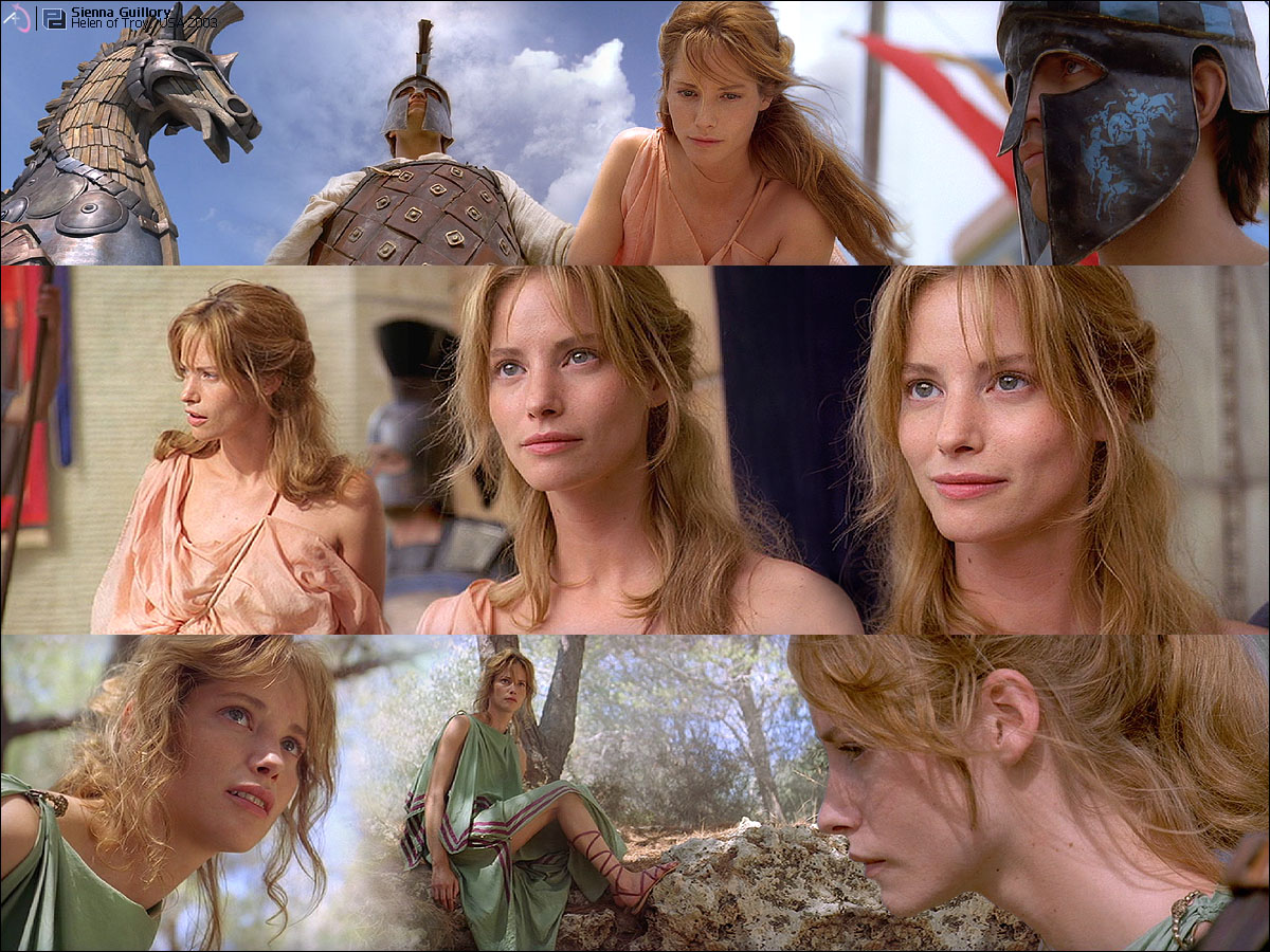 新木马屠城记剧照的剧照