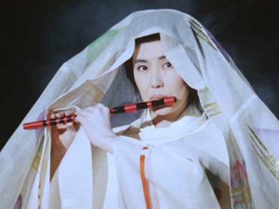 京都妖怪地図6 ～時空を超えて時代祭に甦る愛の伝説!1200歳の美女VS霊感デカ～剧照的剧照