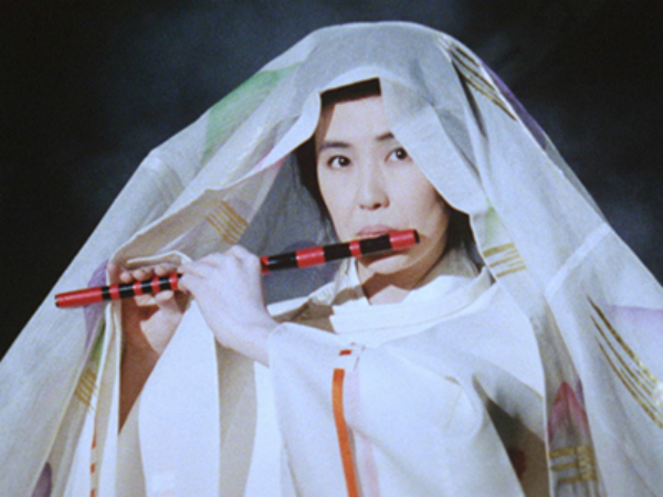 京都妖怪地図6 ～時空を超えて時代祭に甦る愛の伝説!1200歳の美女VS霊感デカ～剧照的剧照