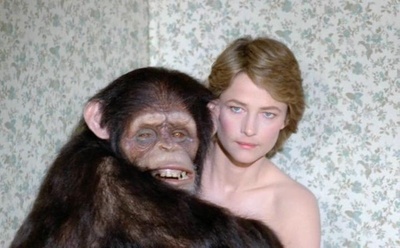 马克斯我的爱剧照的剧照