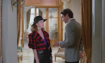 马克斯我的爱剧照的剧照