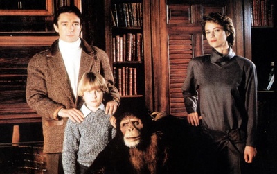 马克斯我的爱剧照的剧照