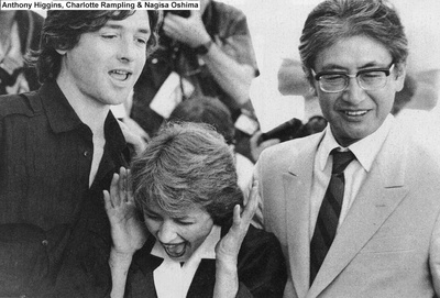 马克斯我的爱剧照的剧照