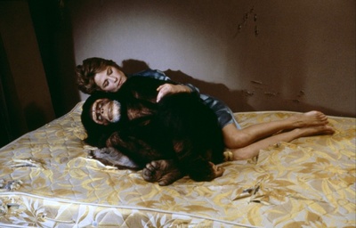 马克斯我的爱剧照的剧照