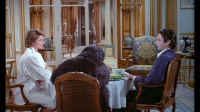 马克斯我的爱剧照的剧照