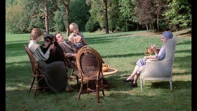 马克斯我的爱剧照的剧照