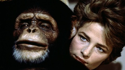 马克斯我的爱剧照的剧照