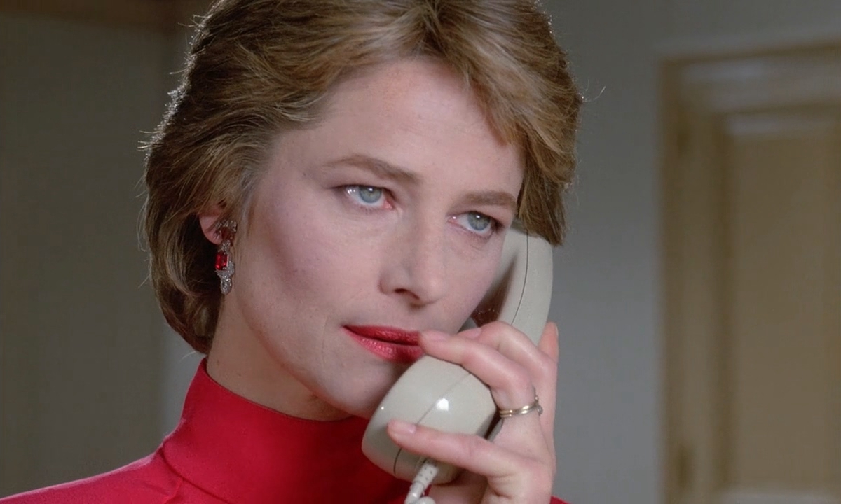 马克斯我的爱剧照的剧照