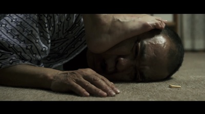 富美子之足剧照的剧照